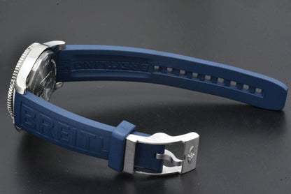 Breitling A17316D81C1S1 Superocean 36 Light A17316