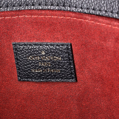 Louis Vuitton Pochette Metis Monogram Empreinte Giant