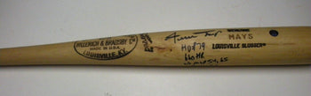 Willie Mays Sanfrancisco Giants Hof 79,660 Hr