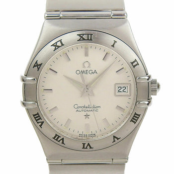Omega Constellation Date 1592 30 00 Ss 25Mm