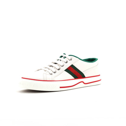 Econyl Gucci Off The Grid 1977 Tennis Sneakers GG