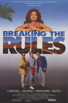 Artist Unknown Breaking The Rules 