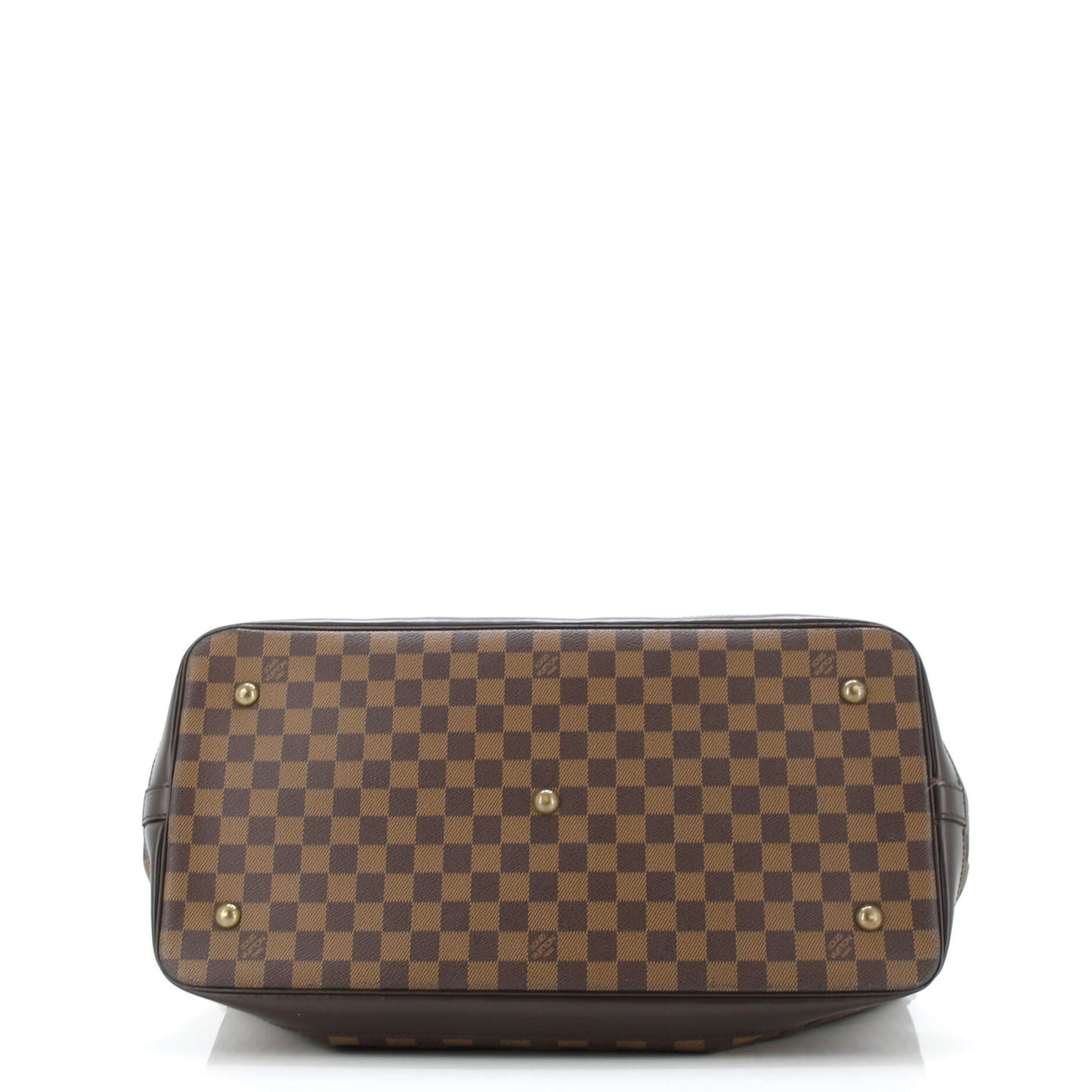 Louis Vuitton West End Handbag Damier Gm