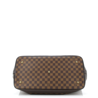 Louis Vuitton West End Handbag Damier Gm
