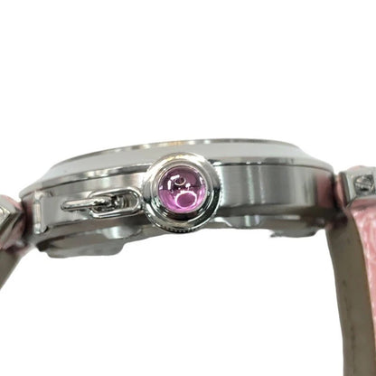 Cartier Pasha C Winter Flower 2007 Christmas Limited Edition W3109699