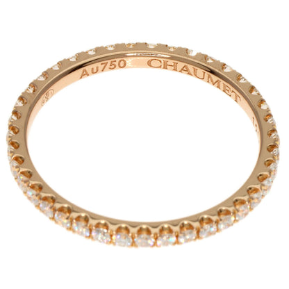 Chaumet   Ring Eternal De Chaumet Pave Diamond