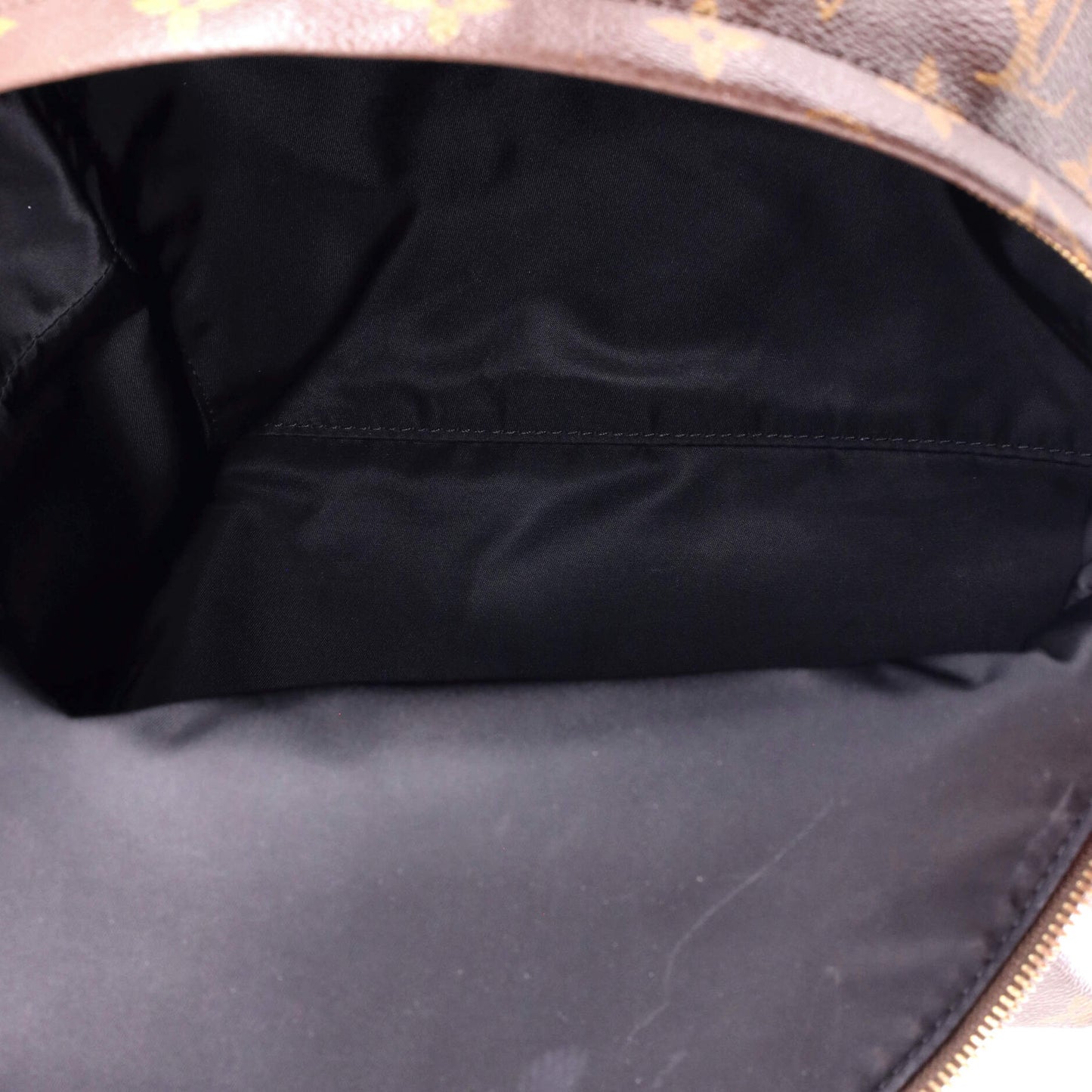 Louis Vuitton Palm Springs Backpack Monogram Canvas Mm