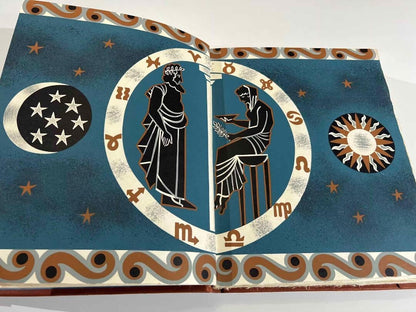 Tetrabiblos Astrology Philosophy By Claudius