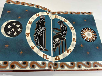 Tetrabiblos Astrology Philosophy By Claudius