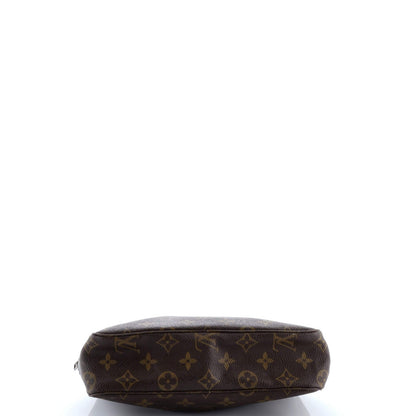 Louis Vuitton Trousse Toiletry Pouch Monogram Canvas 23