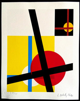Laszlo Moholy