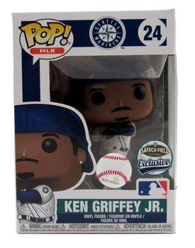 Sga Ken Griffey Jr. Hof Funko Pop! #24 Figurine