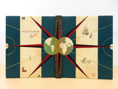 Rare 1927 First Edition Of 'Journal De Madame