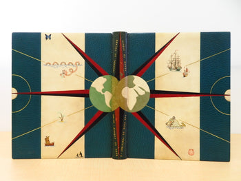 Rare 1927 First Edition Of 'Journal De Madame