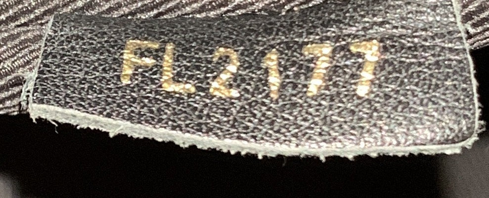 Louis Vuitton Palm Springs Backpack Monogram Canvas Mini