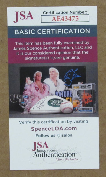 Val Kilmer Signed/Autographed 11X14 Photo "Top