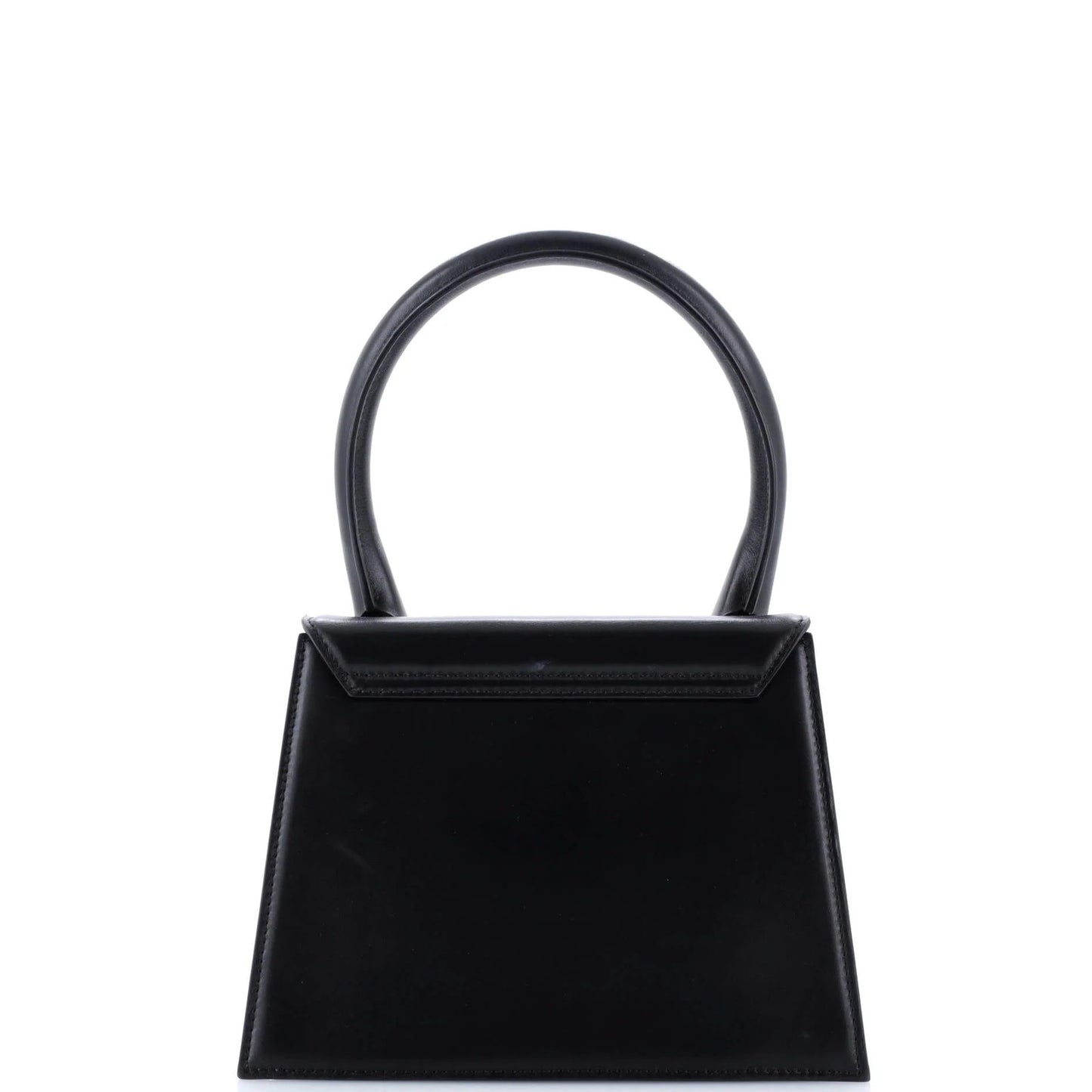 Jacquemus Le Grand Chiquito Bag Leather Large