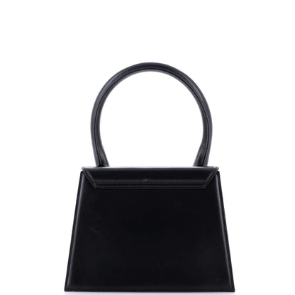 Jacquemus Le Grand Chiquito Bag Leather Large