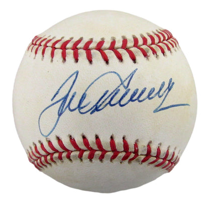 Tom Seaver Hof Signed/Autographed Onl Baseball New York Mets Psa/Dna 200937