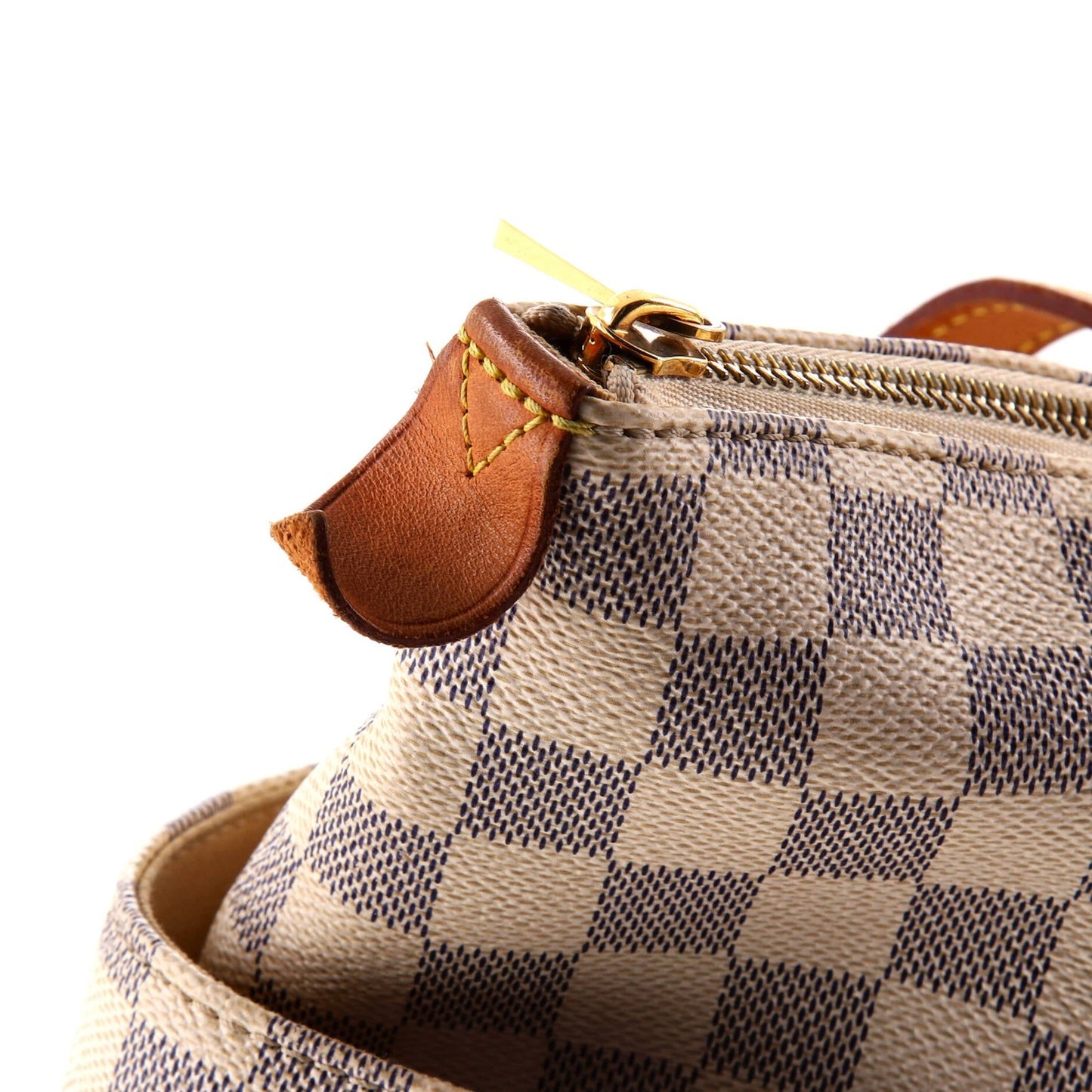 Louis Vuitton Totally Handbag Damier Mm