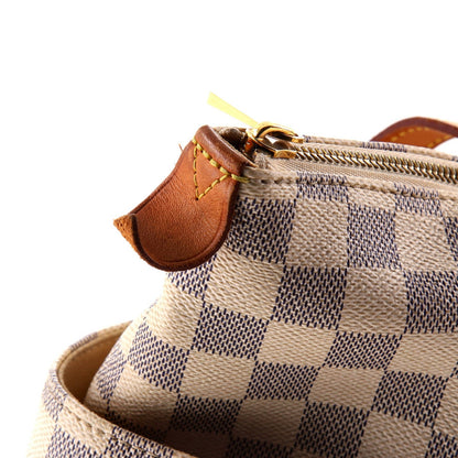 Louis Vuitton Totally Handbag Damier Mm