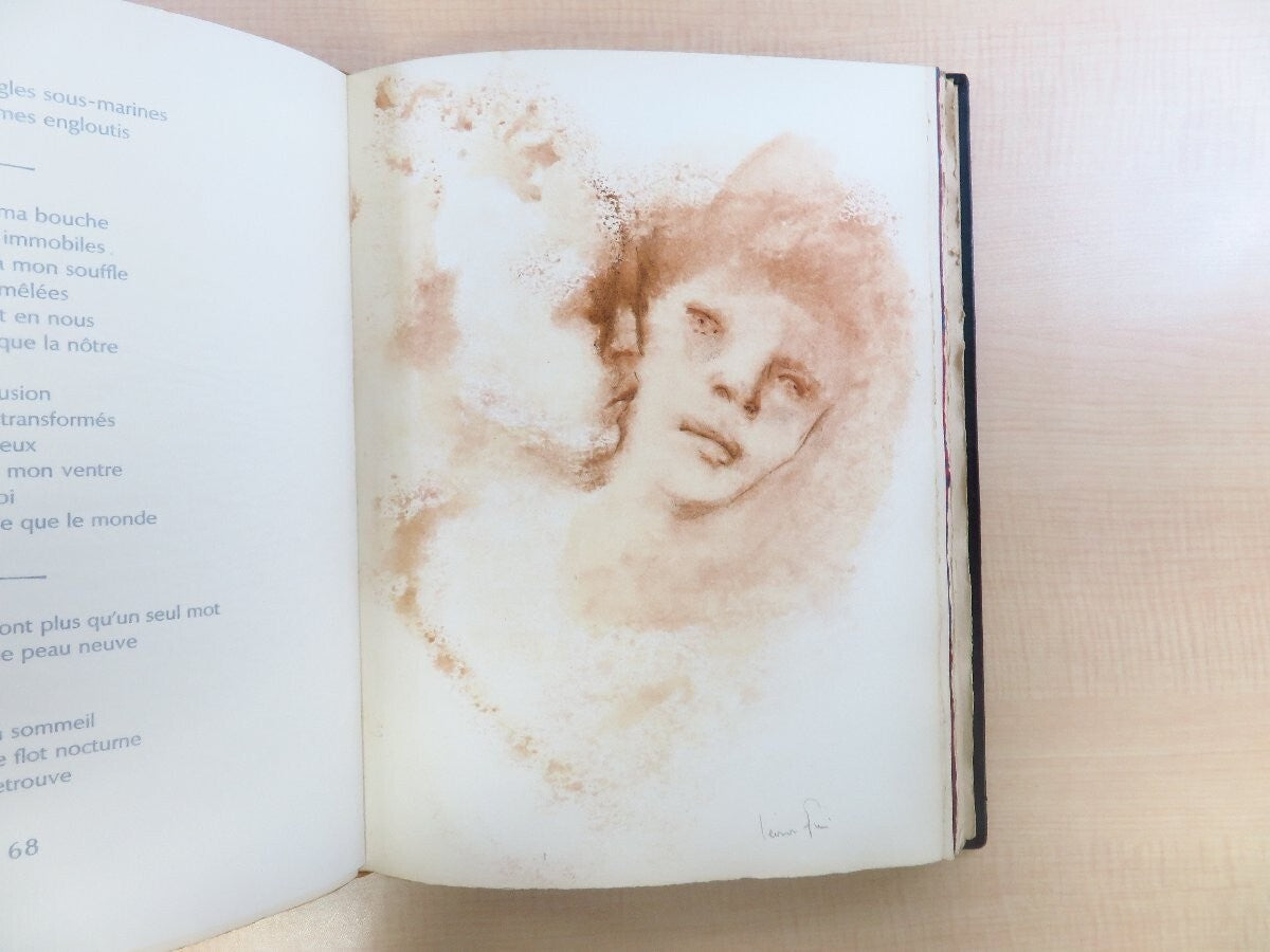 Limited Edition 'Variations Sur L'Amour'