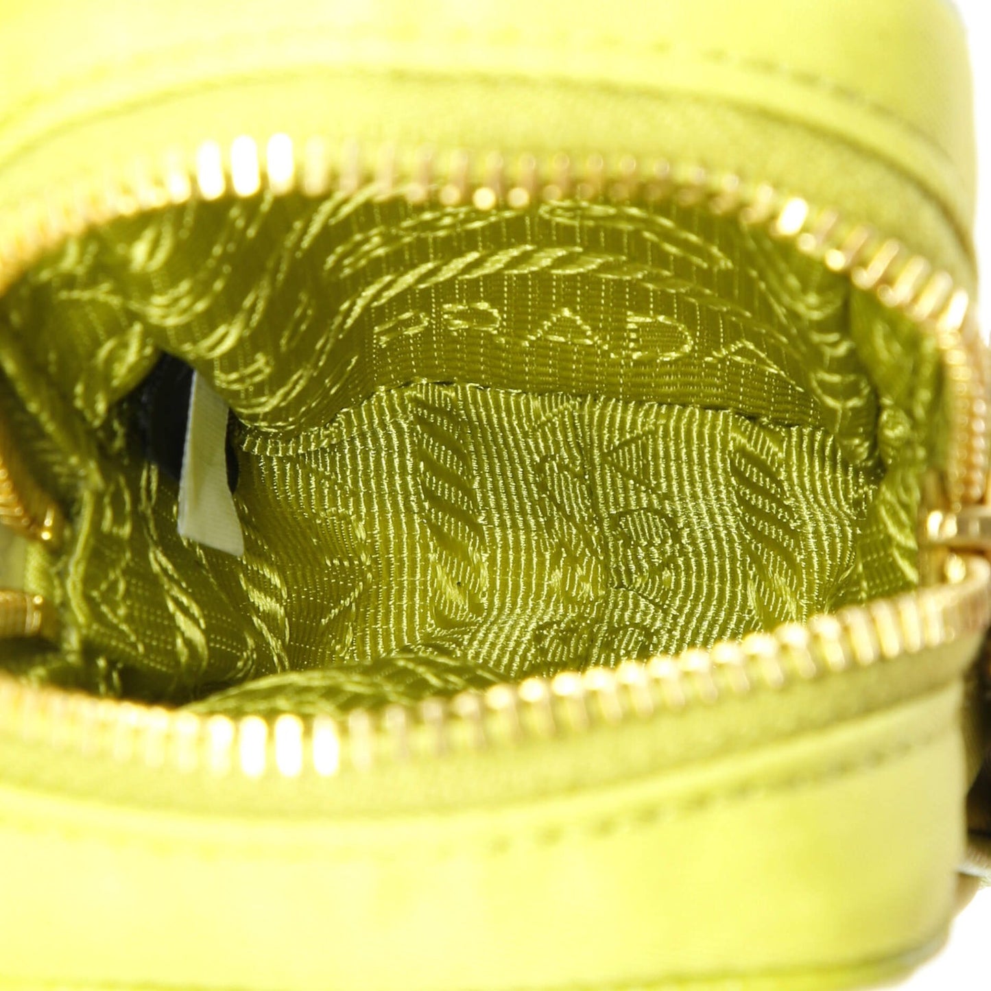 Prada Re-Edition 1978 Pouch Re-Nylon Mini