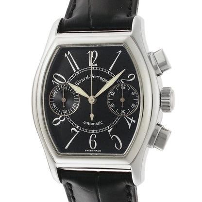 Girard Perregaux Richeville Chronograph 2750