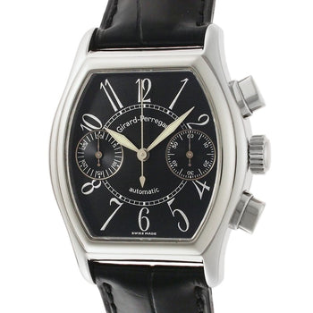 Girard Perregaux Richeville Chronograph 2750