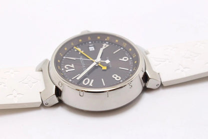 Louis Vuitton Tambour Gmt Q1131 Strap