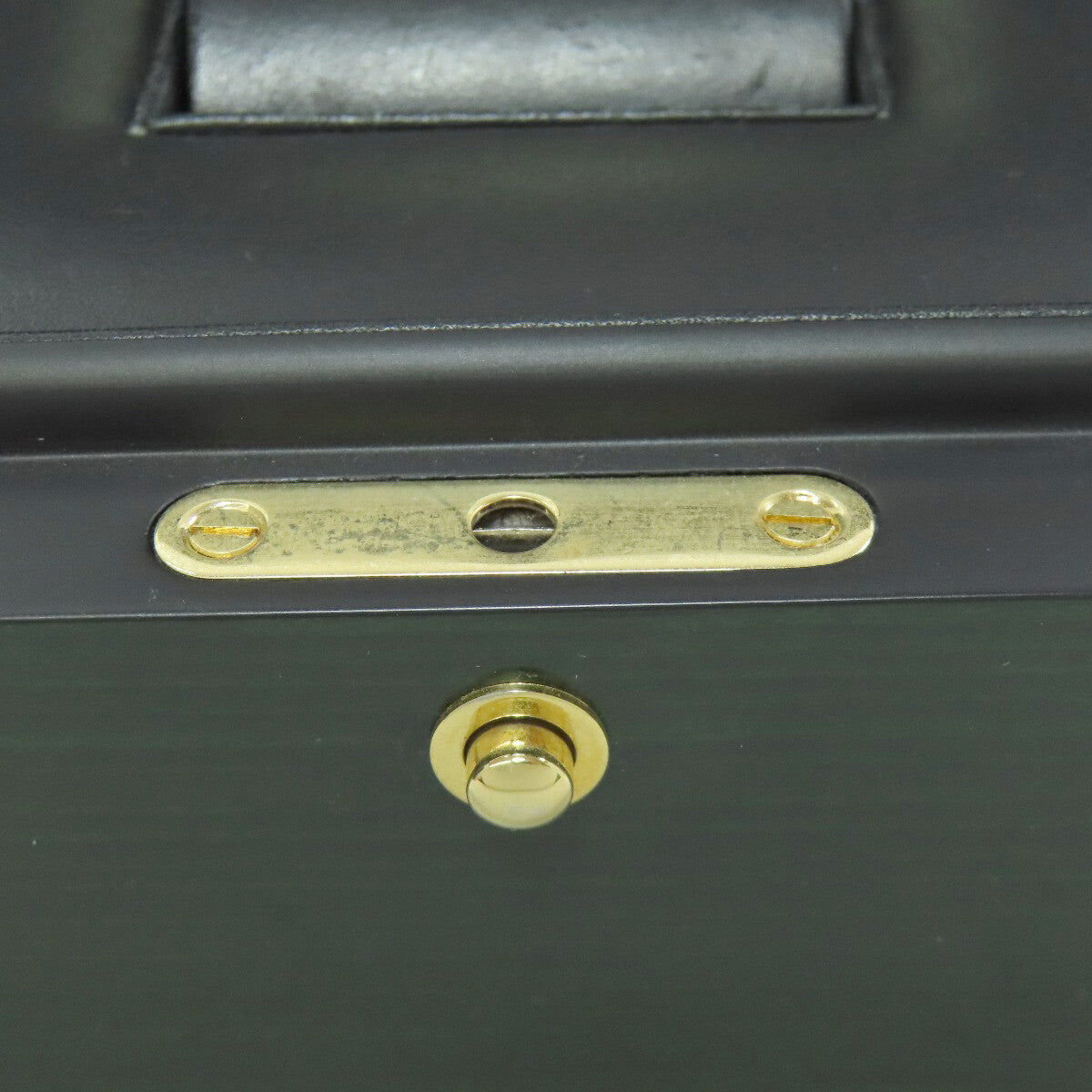 Audemars Piguet Watch Case With Outer Box Watches