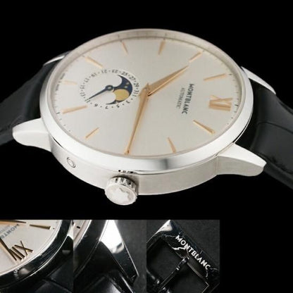 Montblanc Heritage Spirit Moonphase 111620