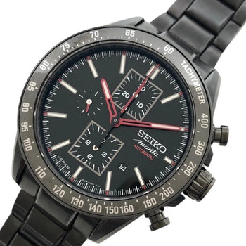 Seiko Brightz Ananta Mechanical Chronograph Saeh011