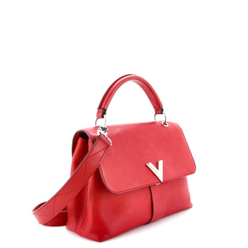 Louis Vuitton Very One Handle Bag Monogram Leather