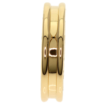 Bvlgari   Ring B-Zero1 B-Cello One 1 Band #48 K18