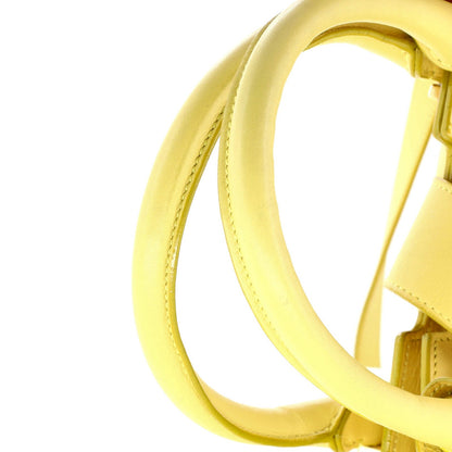 Saint Laurent Classic Y Cabas Leather Small