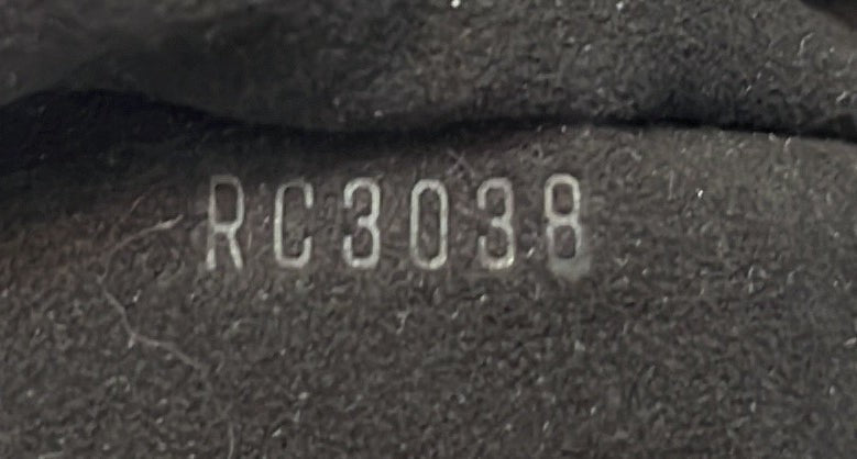 Louis Vuitton L Hobo Mahina Leather