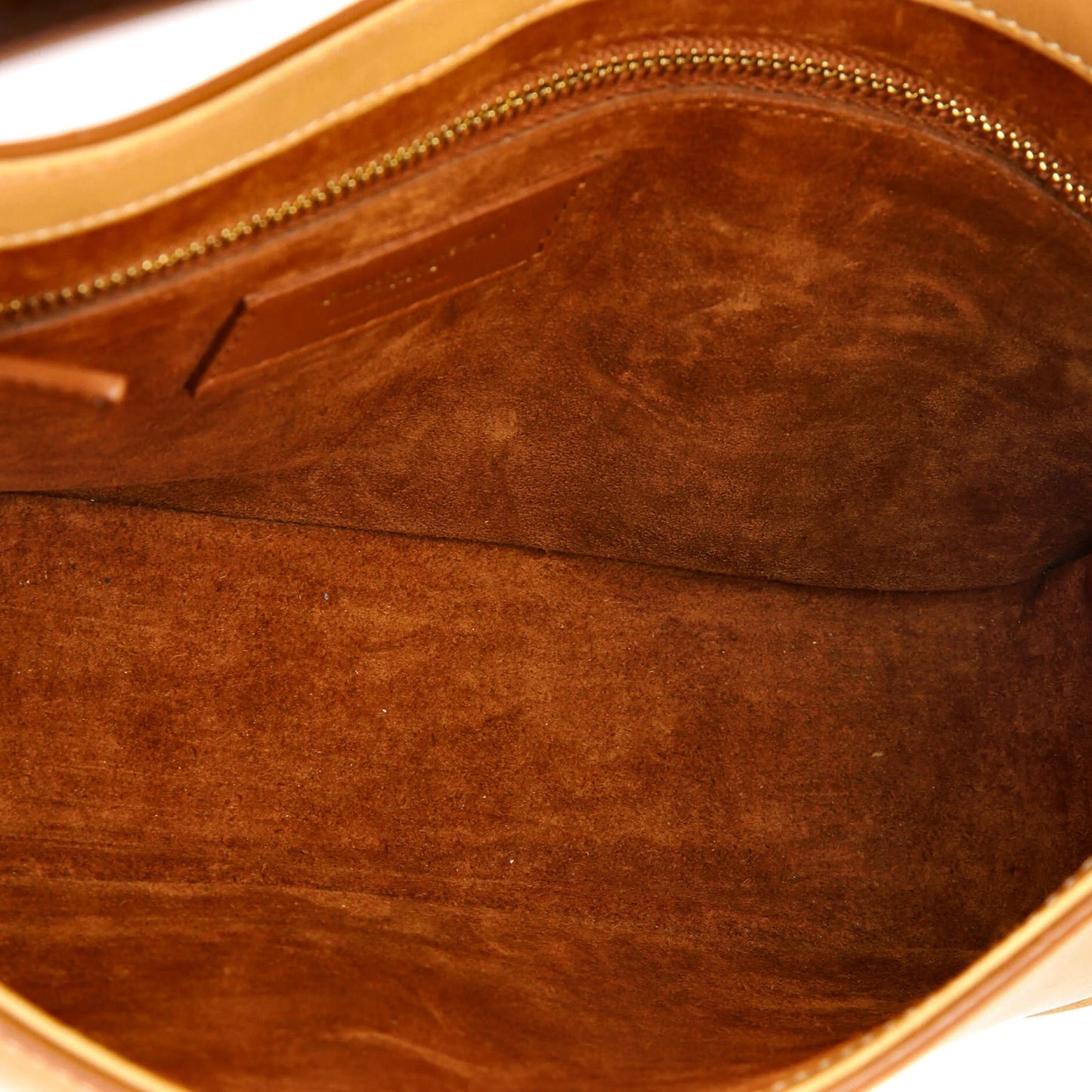 Saint Laurent Le 5 A 7 Hobo Leather Small