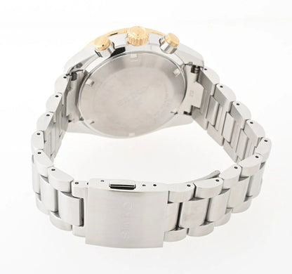 Seiko Prospex Speedtimer Sbdl113 V192-0Ah0 Quartz
