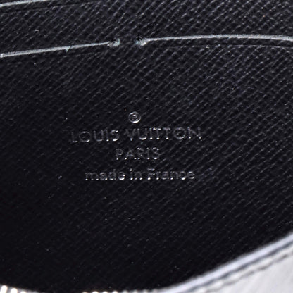 Louis Vuitton Twist Belt Wallet On Chain Epi Leather