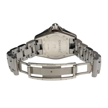 Chanel J12 Chromatic 33Mm H3241 Ti/Ceramic Quartz