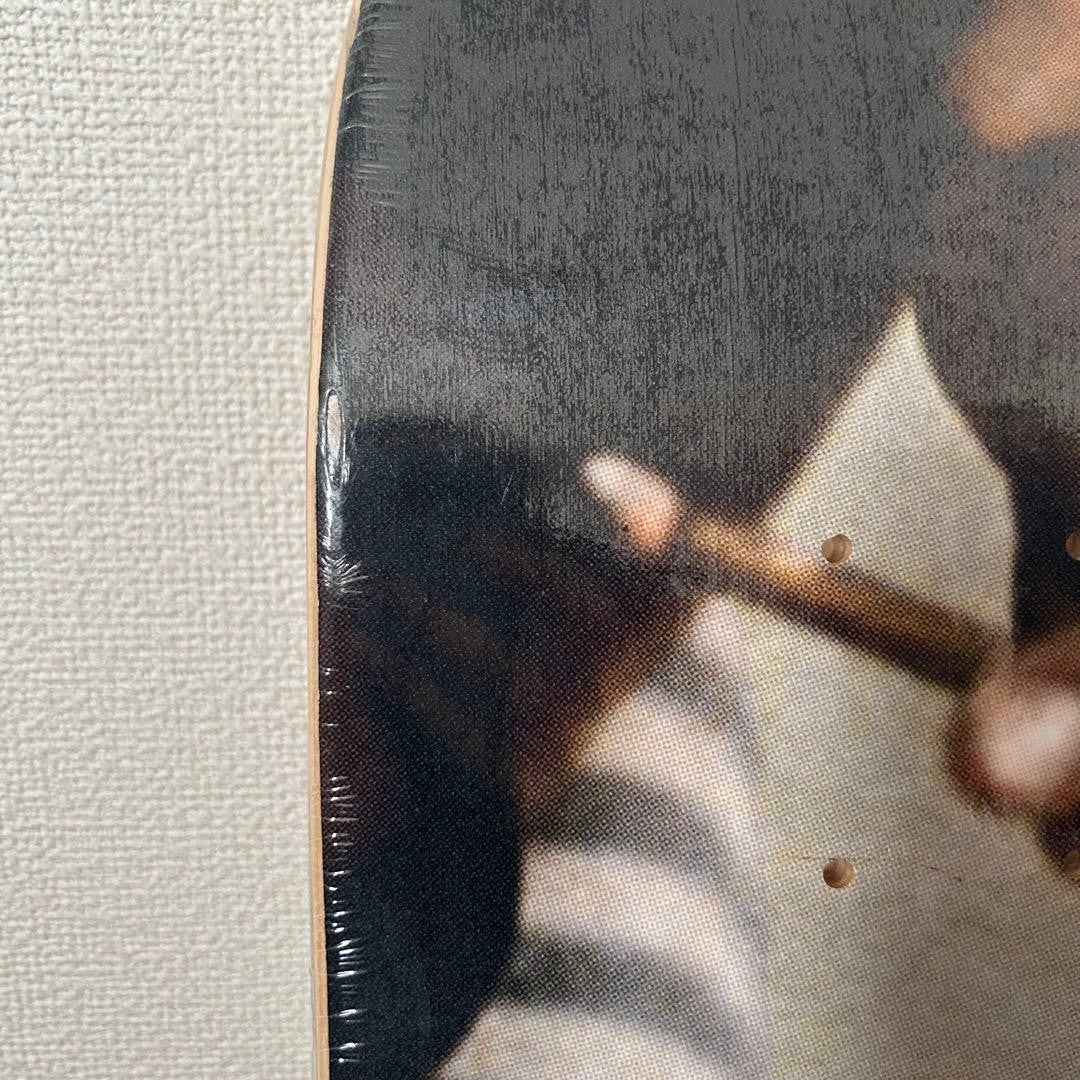 Supreme 15SS Larry Clark Kids Skateboard Deck Set of 3 (Extremely Rare)