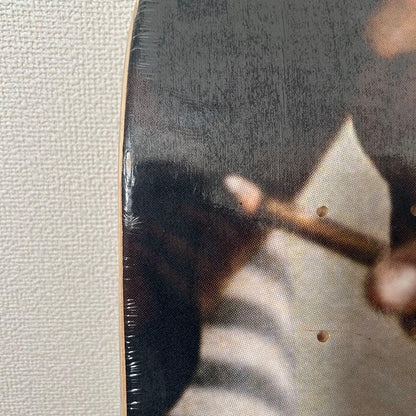 Supreme 15SS Larry Clark Kids Skateboard Deck Set of 3 (Extremely Rare)