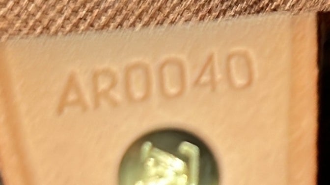 Louis Vuitton Cabas Alto Monogram Canvas