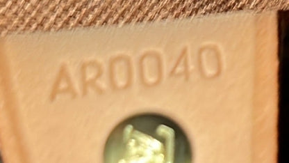 Louis Vuitton Cabas Alto Monogram Canvas