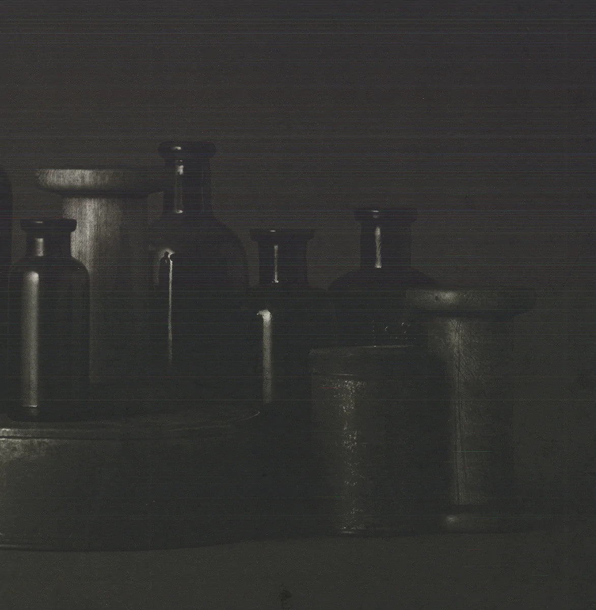 John Gruen Objects Cover Of The Book " Offset Lithograph Photograph