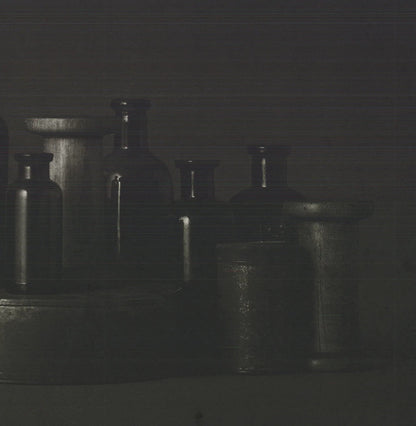 John Gruen Objects Cover Of The Book " Offset Lithograph Photograph