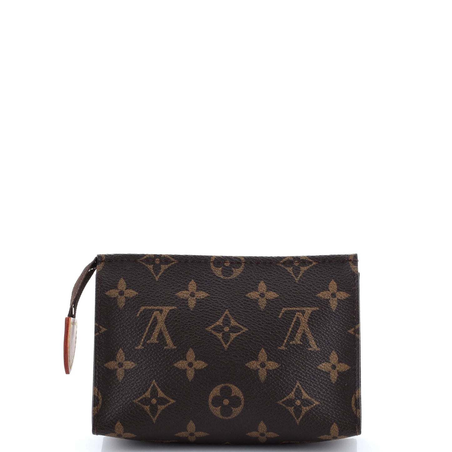 Louis Vuitton Toiletry Pouch Monogram Canvas 15