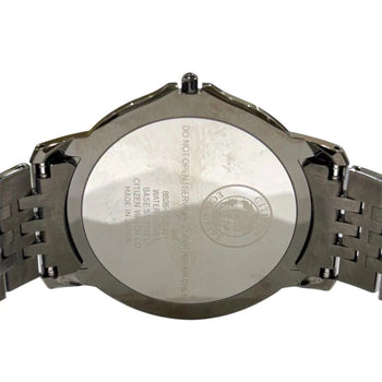 Citizen Eco-Drive One Ar5054-51E (8826-T025331) Black Gp/(Dlc Coated)