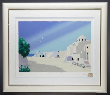 Salvo (Salvatore Mangione Italy) Original